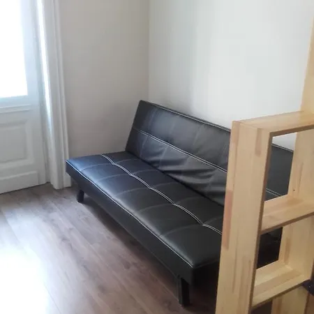Apartment Rafi Budapest