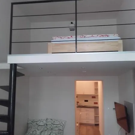 Rafi Budapest