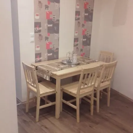 Apartment Rafi