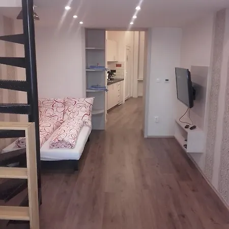 Rafi Budapest