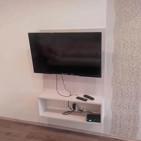 Apartment Rafi *
