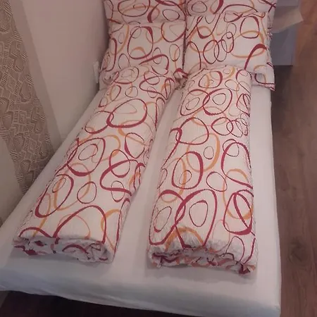 Apartment Rafi Budapest