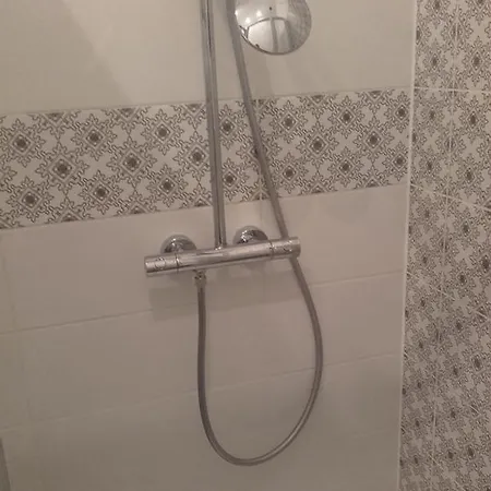 Apartament Rafi *