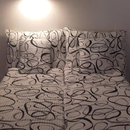 Apartment Rafi *