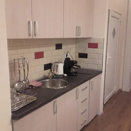 Apartment Rafi