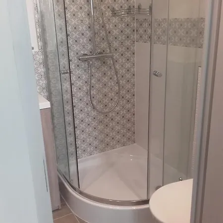 Apartment Rafi Budapest