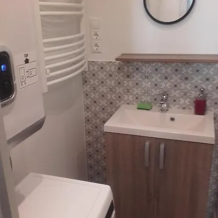 Apartment Rafi