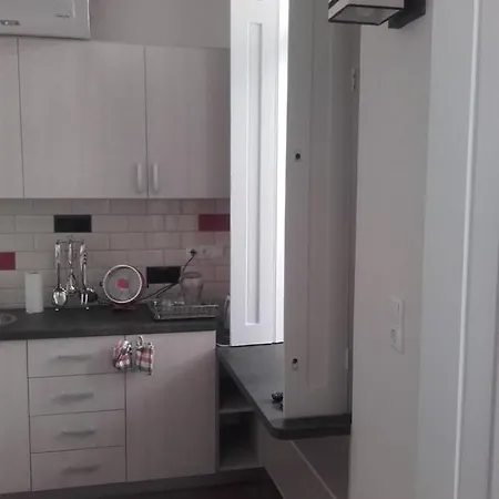 Rafi Apartament *