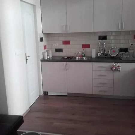Rafi Apartament