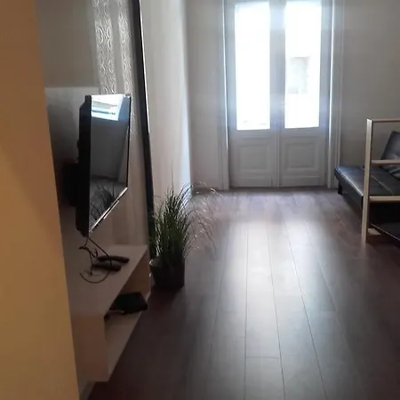 Apartament Rafi Budapesta