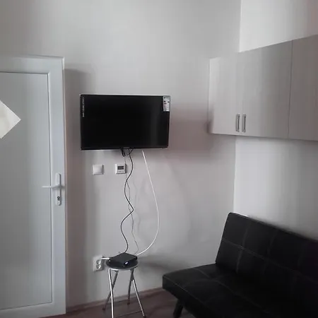 Rafi Apartament Budapesta